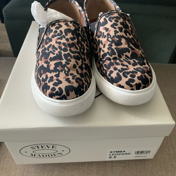 Steve Madden Shoes - Loafers